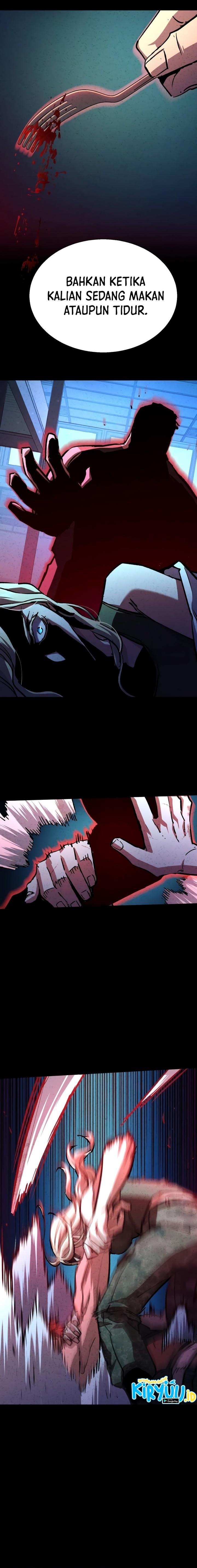 Mercenary Enrollment - Chapter 190 4