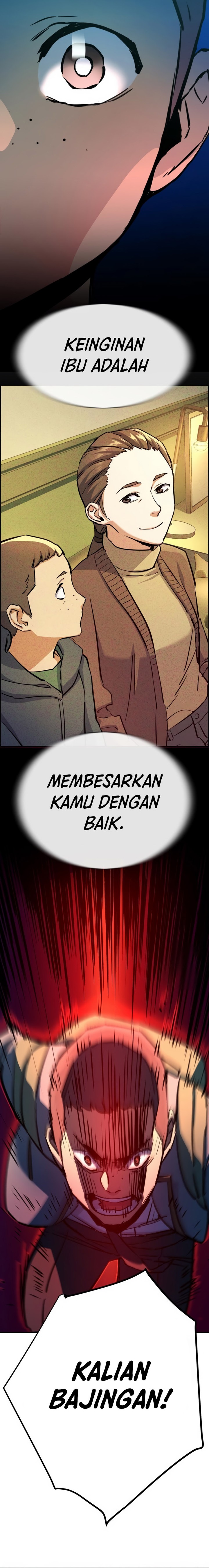 Mercenary Enrollment - Chapter 196 11