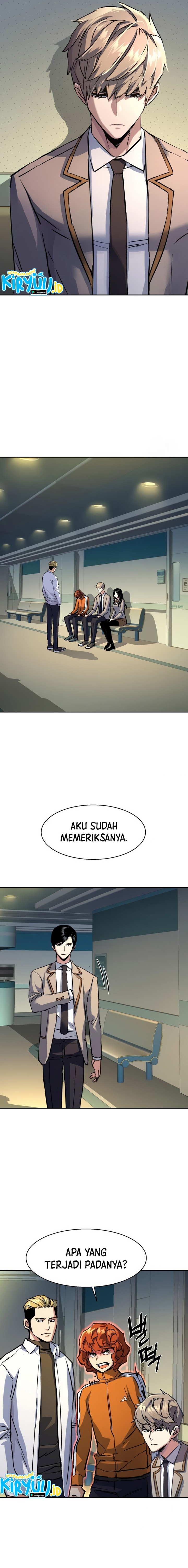 Mercenary Enrollment - Chapter 196 14