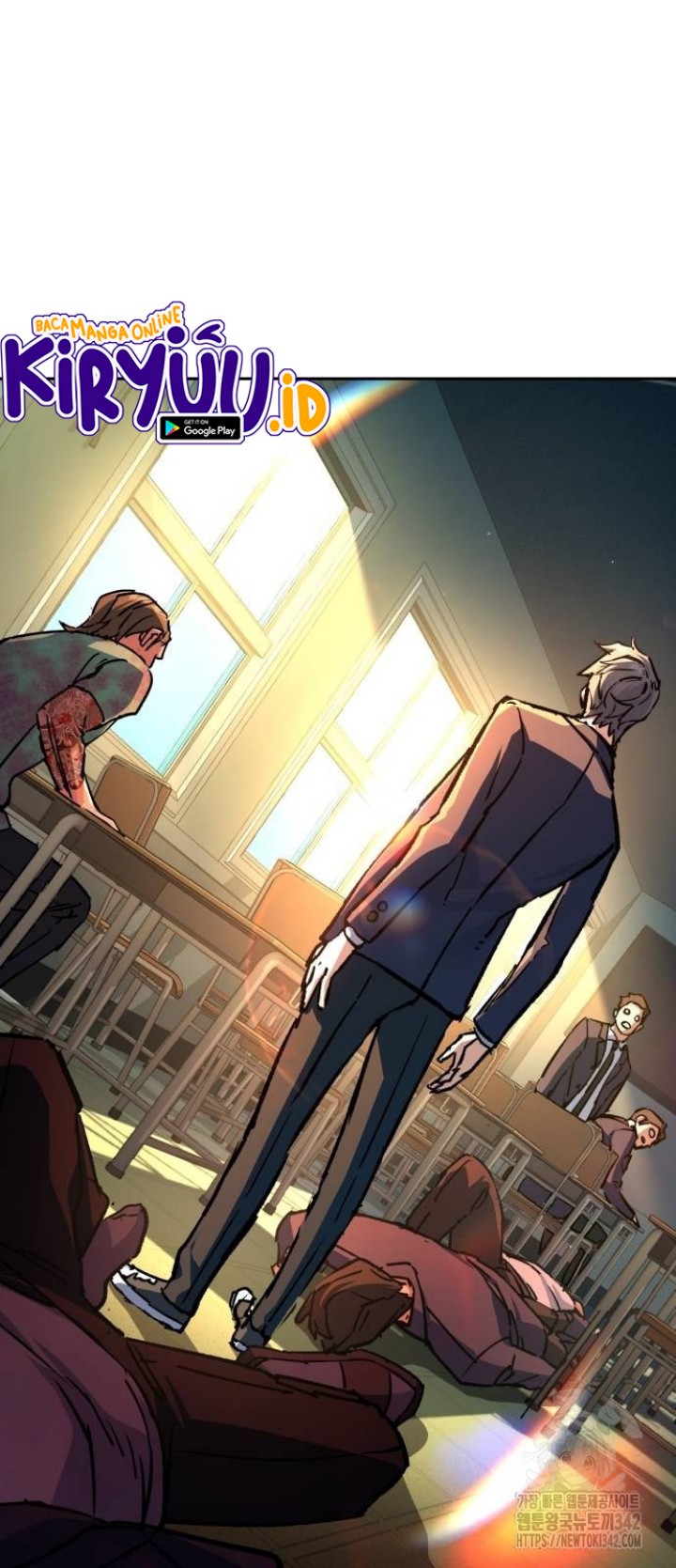 Mercenary Enrollment - Chapter 197 15
