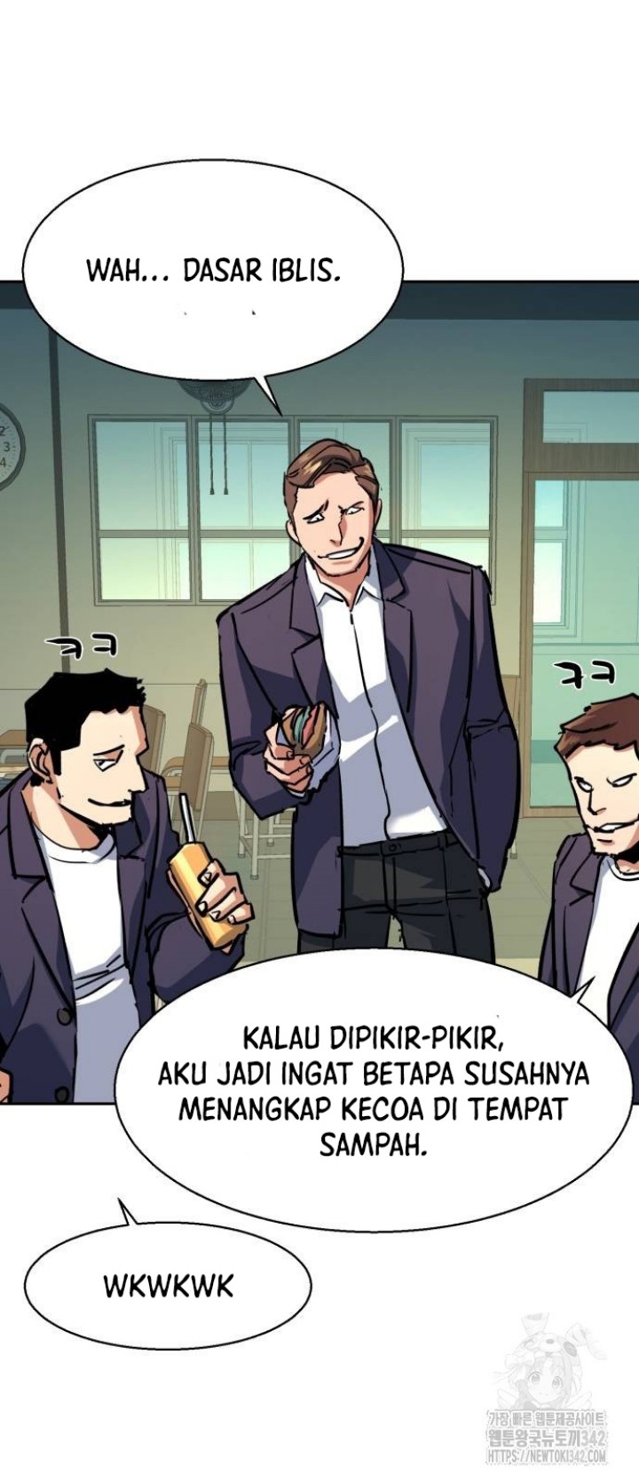 Mercenary Enrollment - Chapter 197 4