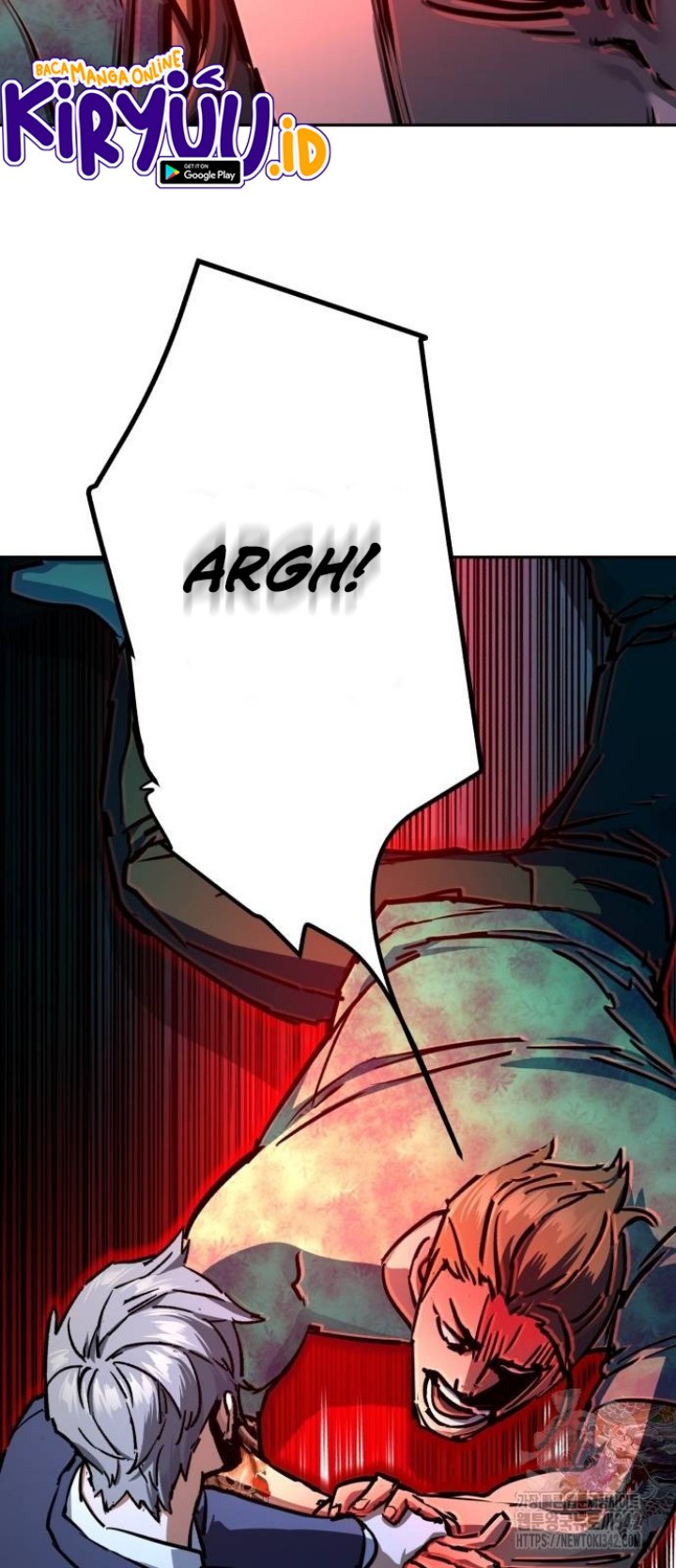 Mercenary Enrollment - Chapter 197 50