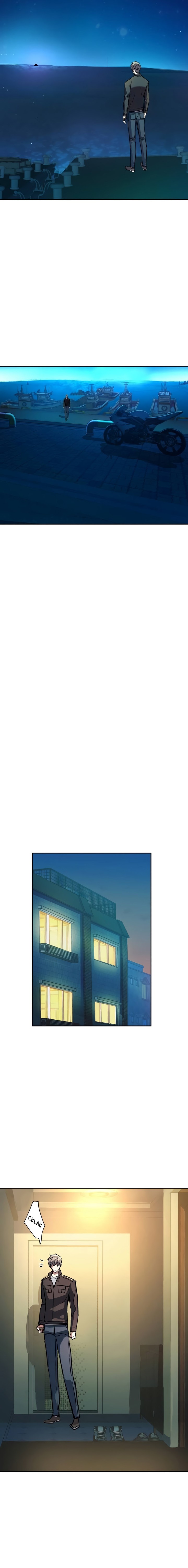 Mercenary Enrollment - Chapter 195 18