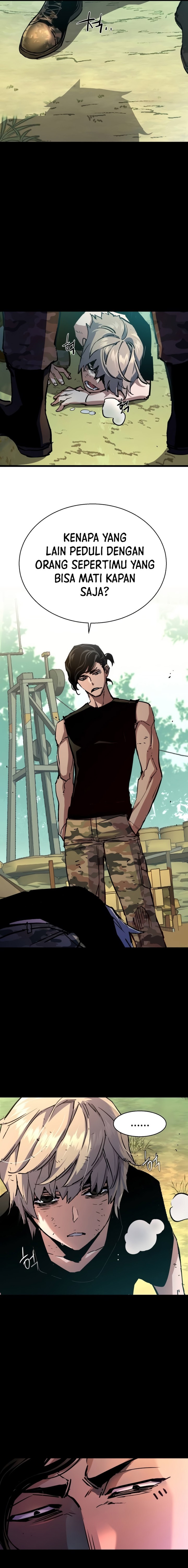 Mercenary Enrollment - Chapter 195 10