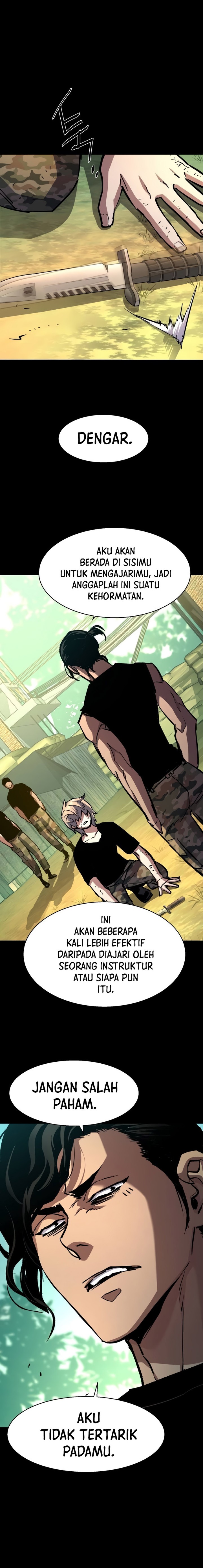 Mercenary Enrollment - Chapter 195 11