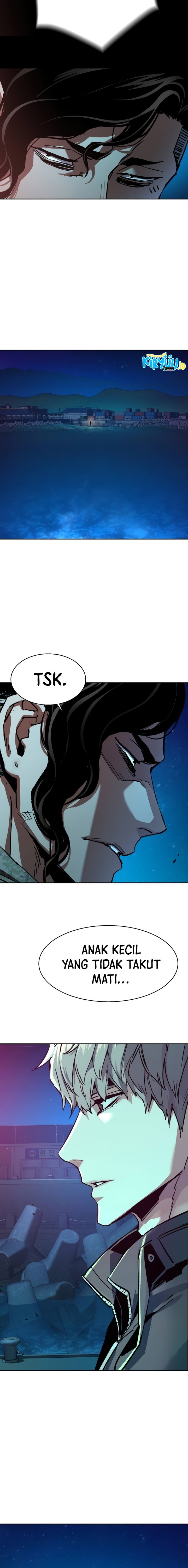 Mercenary Enrollment - Chapter 195 17