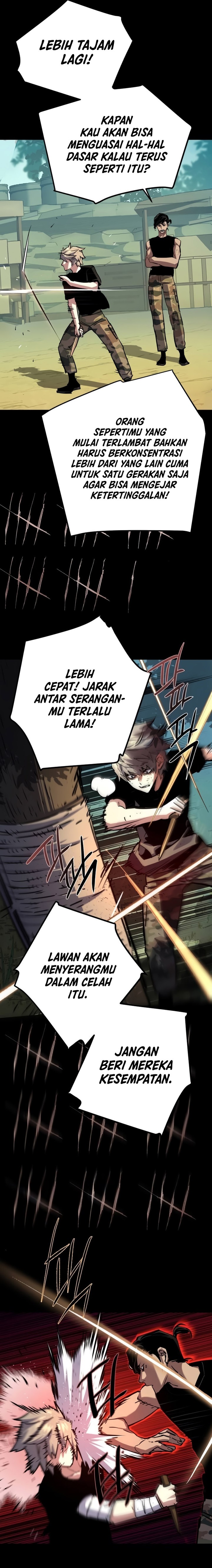 Mercenary Enrollment - Chapter 195 14