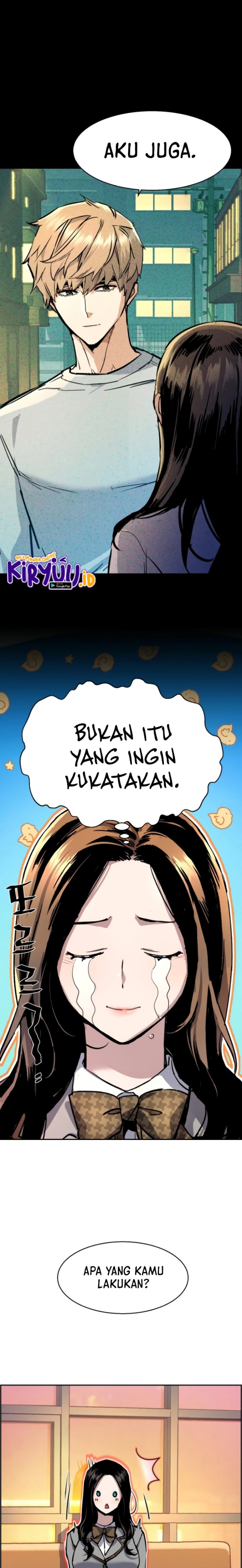 Mercenary Enrollment - Chapter 123 4