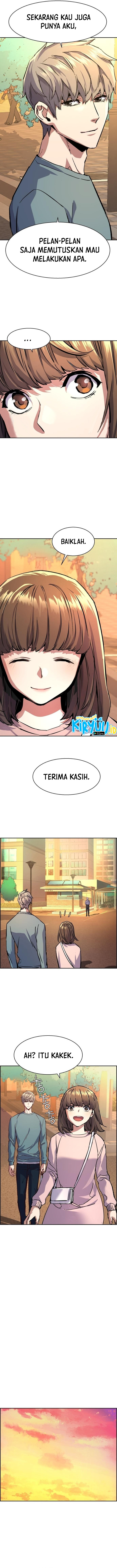 Mercenary Enrollment - Chapter 121 8