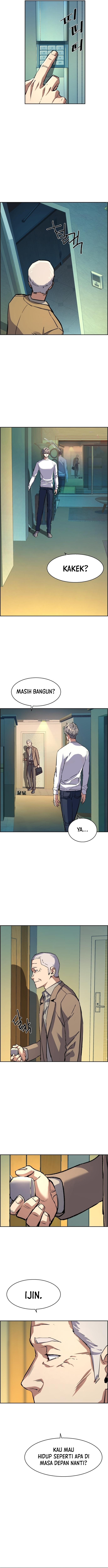 Mercenary Enrollment - Chapter 121 11