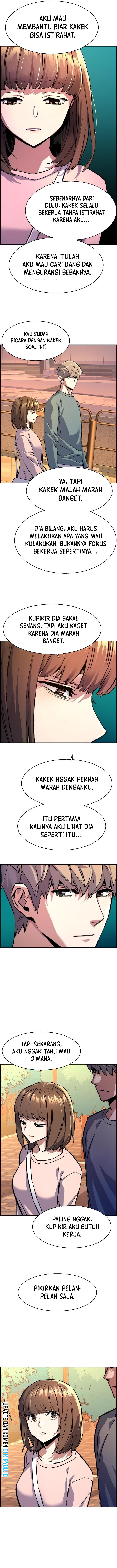 Mercenary Enrollment - Chapter 121 7