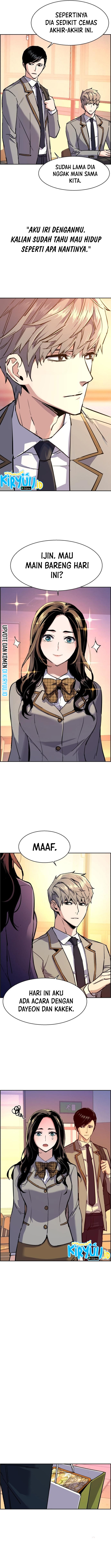Mercenary Enrollment - Chapter 121 4