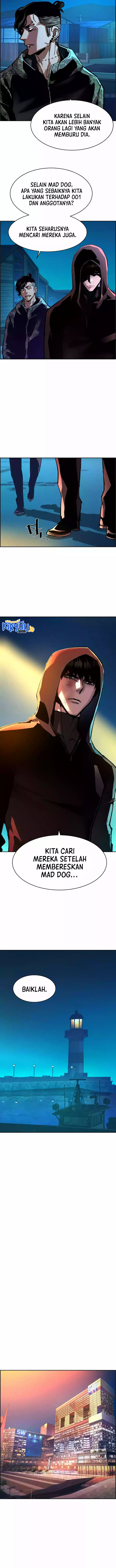 Mercenary Enrollment - Chapter 125 8