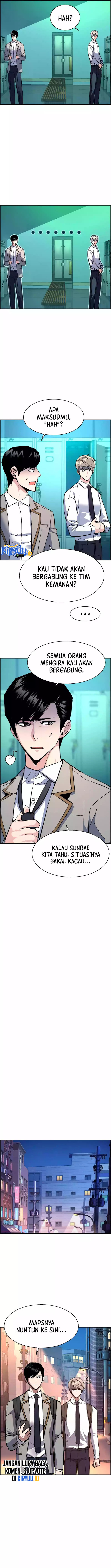Mercenary Enrollment - Chapter 125 10