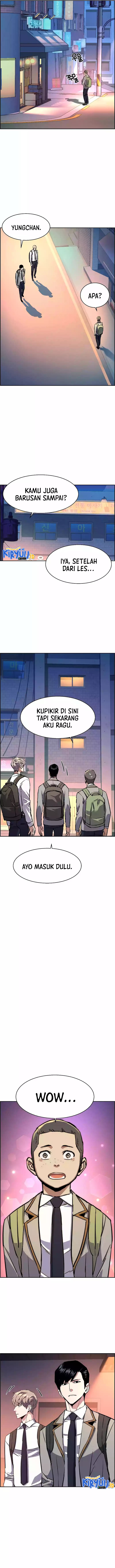 Mercenary Enrollment - Chapter 125 11