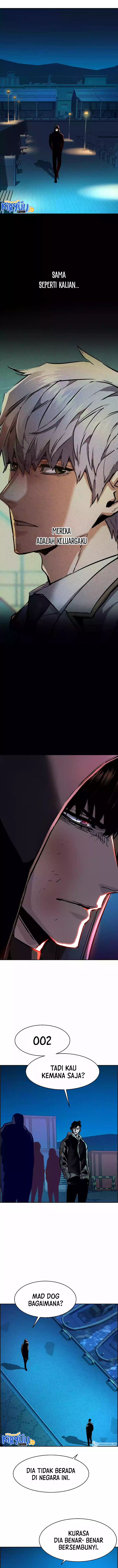 Mercenary Enrollment - Chapter 125 7