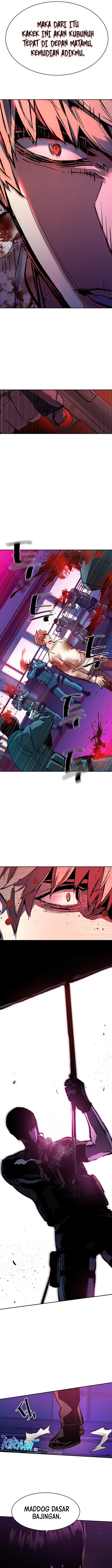 Mercenary Enrollment - Chapter 138 14