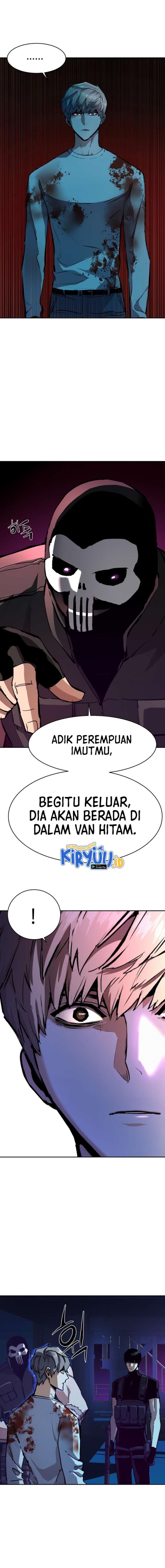 Mercenary Enrollment - Chapter 139 10