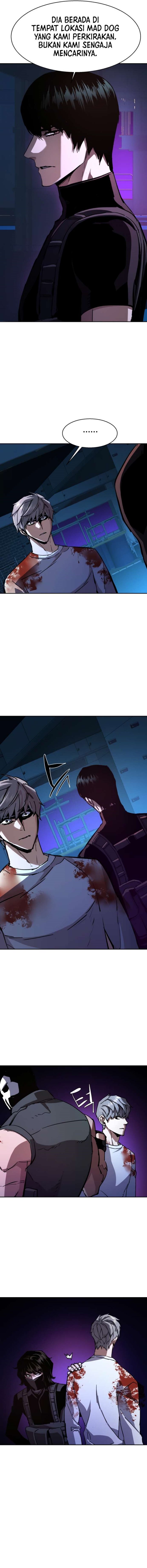 Mercenary Enrollment - Chapter 139 11
