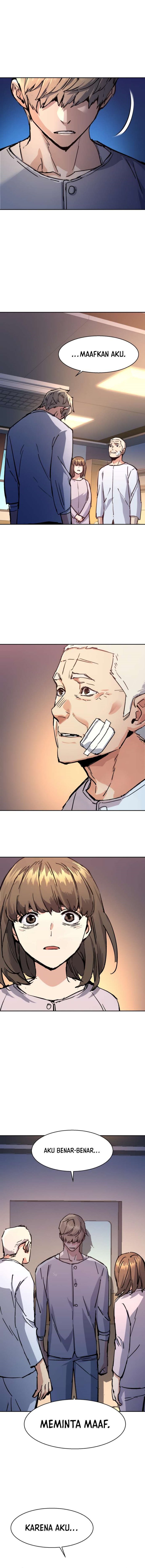 Mercenary Enrollment - Chapter 139 17