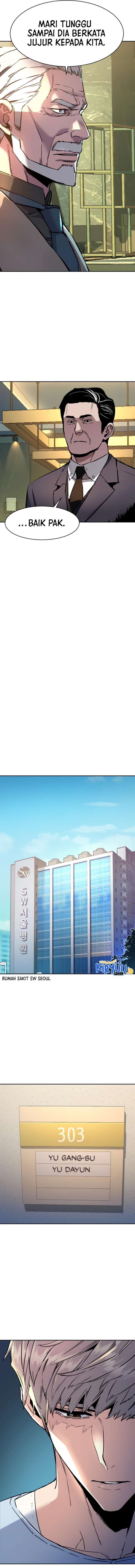 Mercenary Enrollment - Chapter 139 14