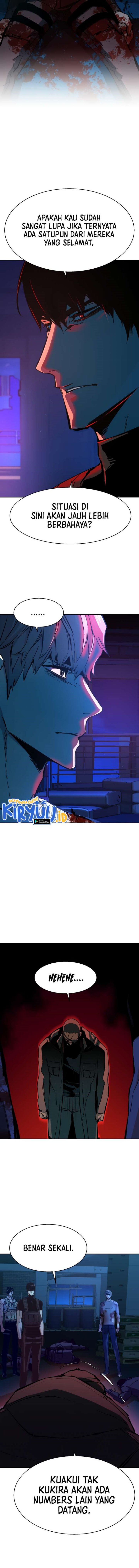 Mercenary Enrollment - Chapter 139 4