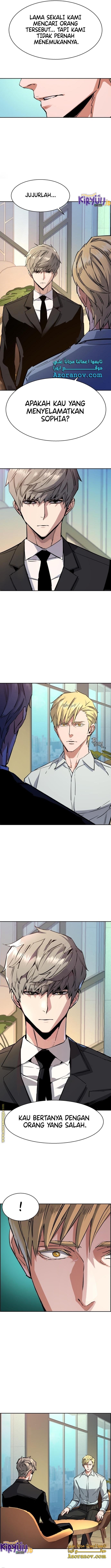 Mercenary Enrollment - Chapter 132 11