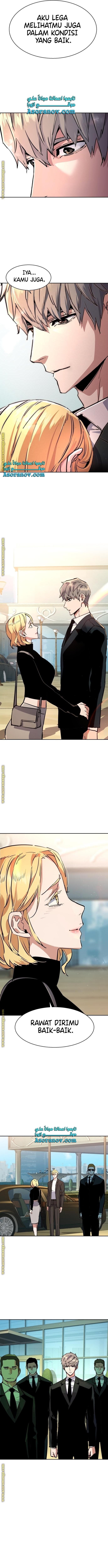 Mercenary Enrollment - Chapter 132 14