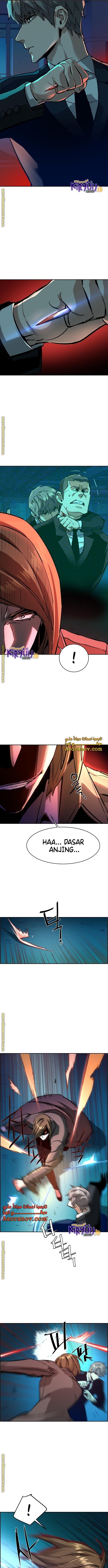 Mercenary Enrollment - Chapter 132 4