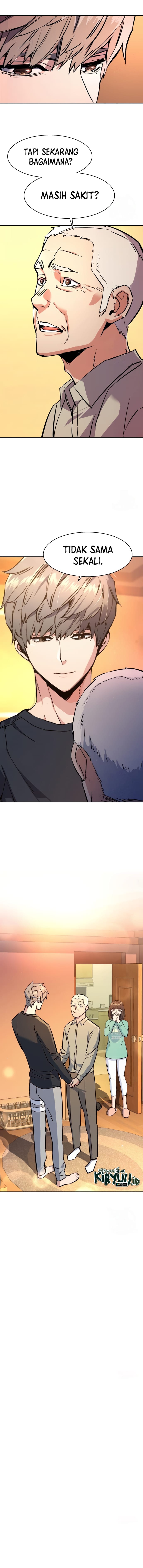 Mercenary Enrollment - Chapter 133 17