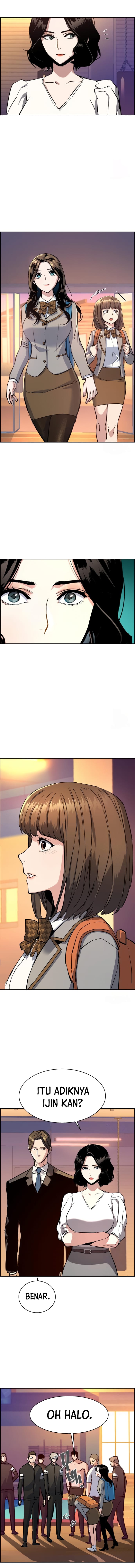 Mercenary Enrollment - Chapter 133 4