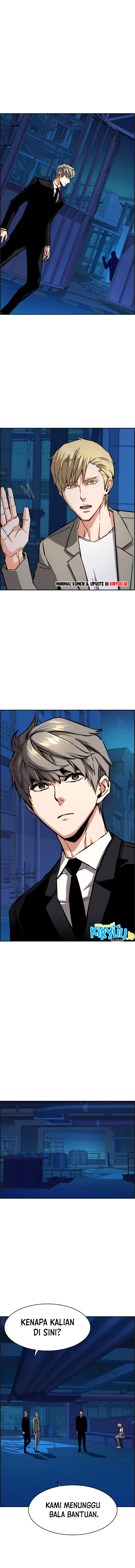 Mercenary Enrollment - Chapter 130 8