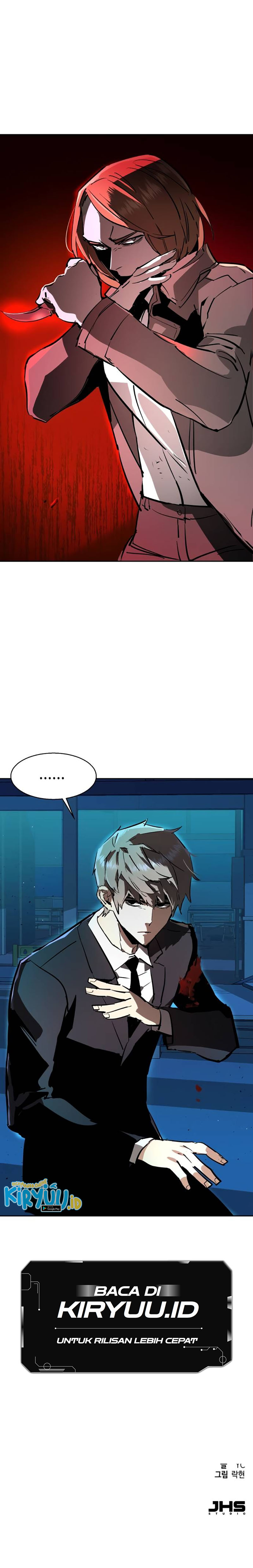 Mercenary Enrollment - Chapter 131 15