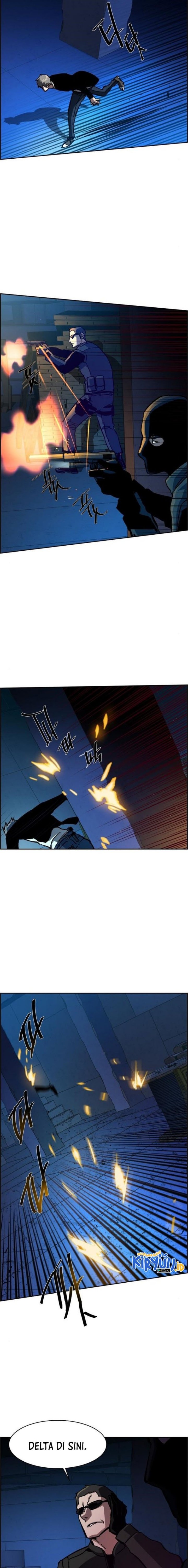 Mercenary Enrollment - Chapter 136 18