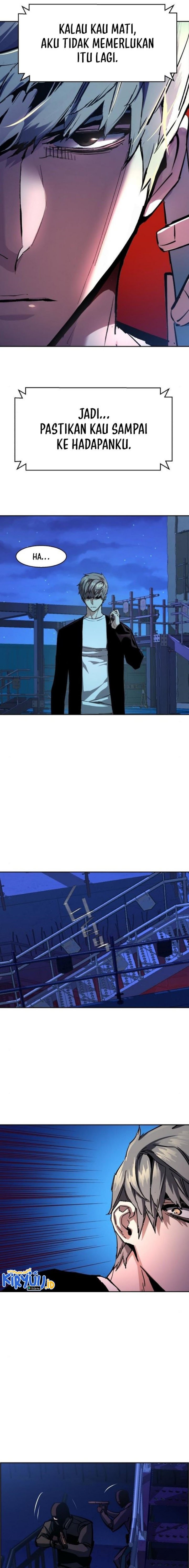 Mercenary Enrollment - Chapter 136 10