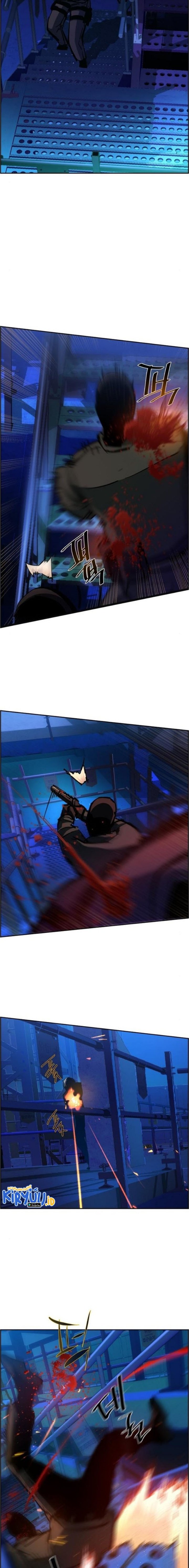 Mercenary Enrollment - Chapter 136 11