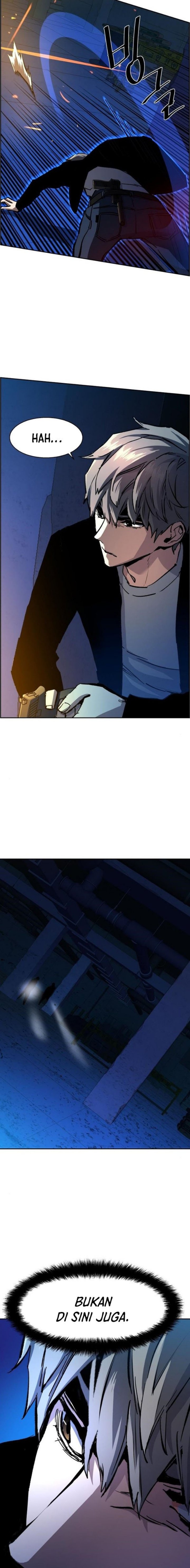 Mercenary Enrollment - Chapter 136 16