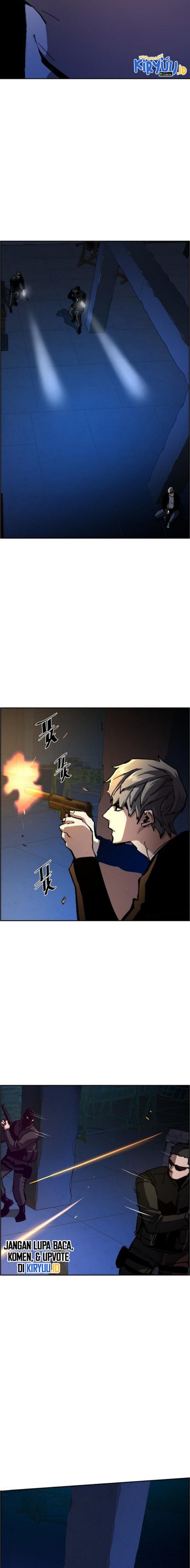 Mercenary Enrollment - Chapter 136 17