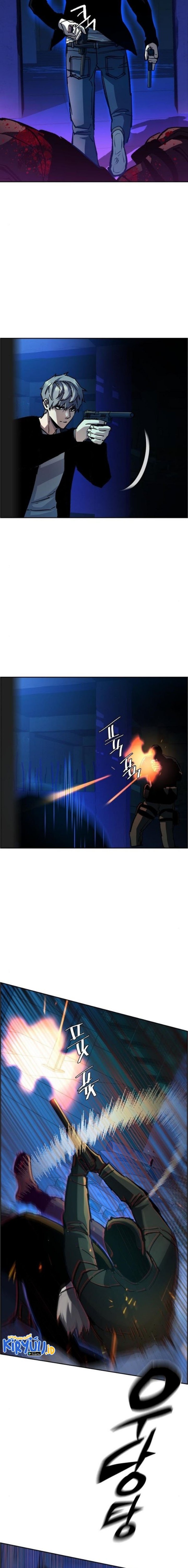 Mercenary Enrollment - Chapter 136 14