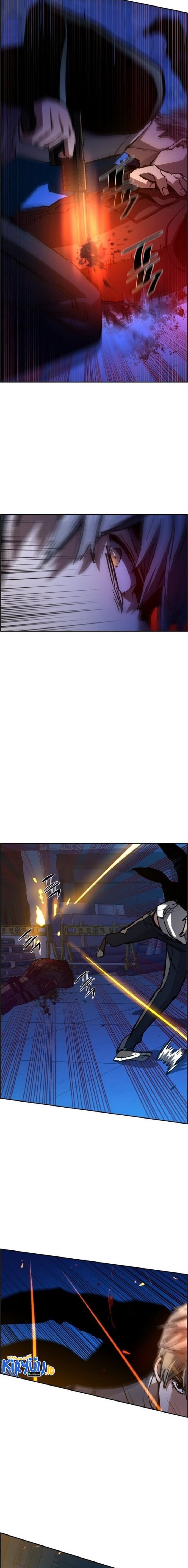 Mercenary Enrollment - Chapter 136 15