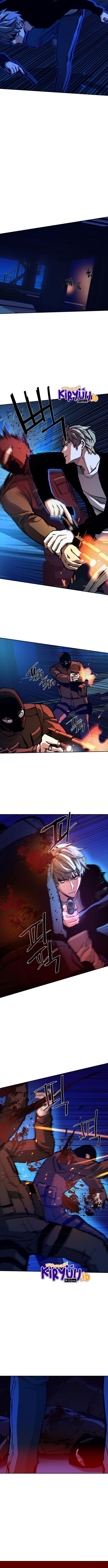 Mercenary Enrollment - Chapter 137 8