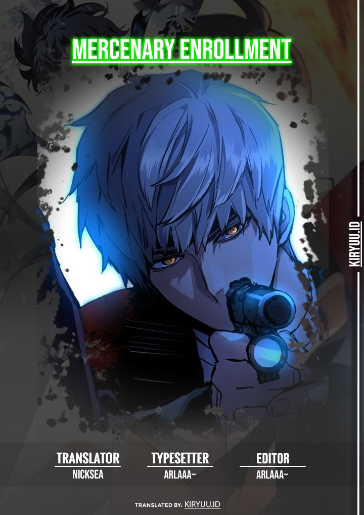 Mercenary Enrollment - Chapter 137 1