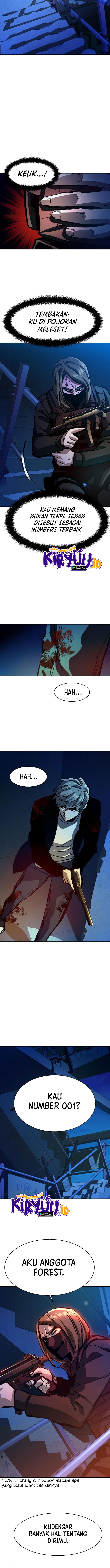 Mercenary Enrollment - Chapter 137 13