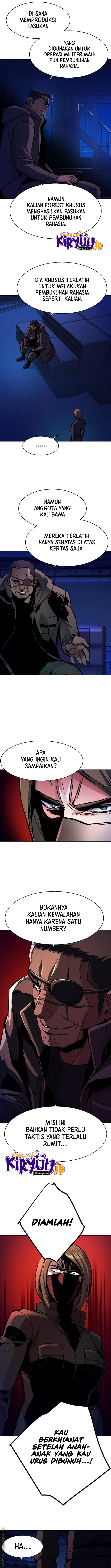 Mercenary Enrollment - Chapter 137 10