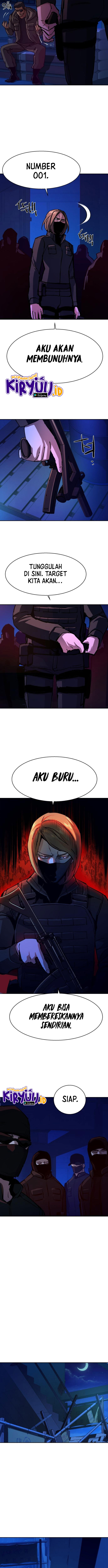 Mercenary Enrollment - Chapter 137 11