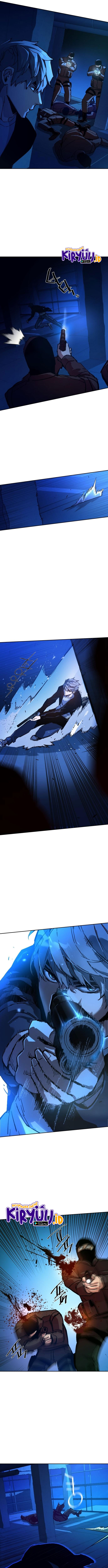 Mercenary Enrollment - Chapter 137 7