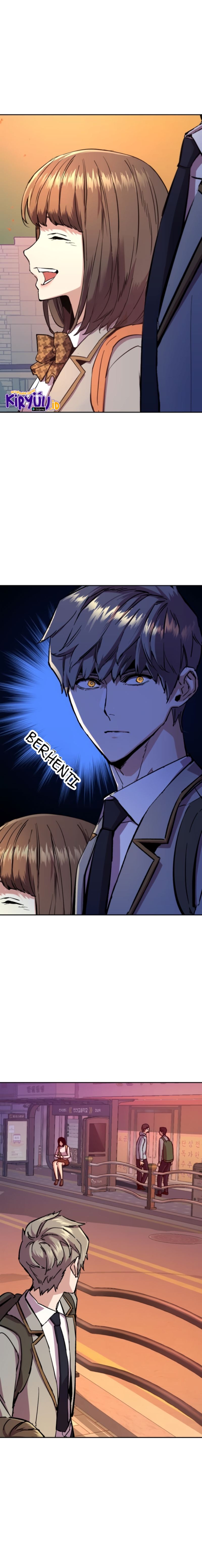 Mercenary Enrollment - Chapter 134 8
