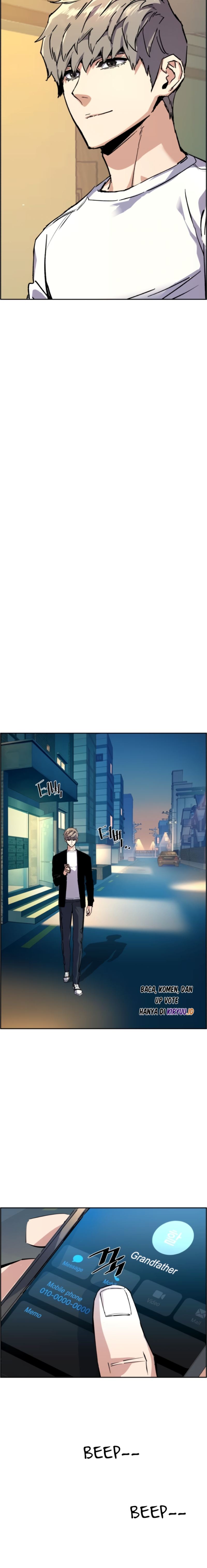 Mercenary Enrollment - Chapter 134 28
