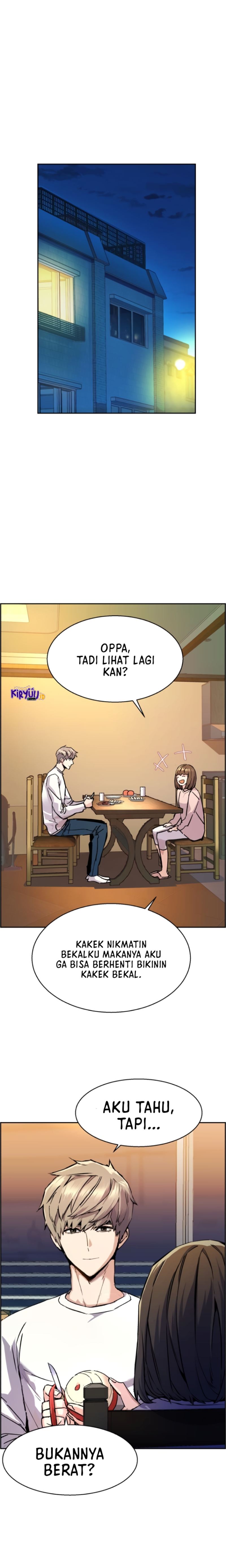 Mercenary Enrollment - Chapter 134 20