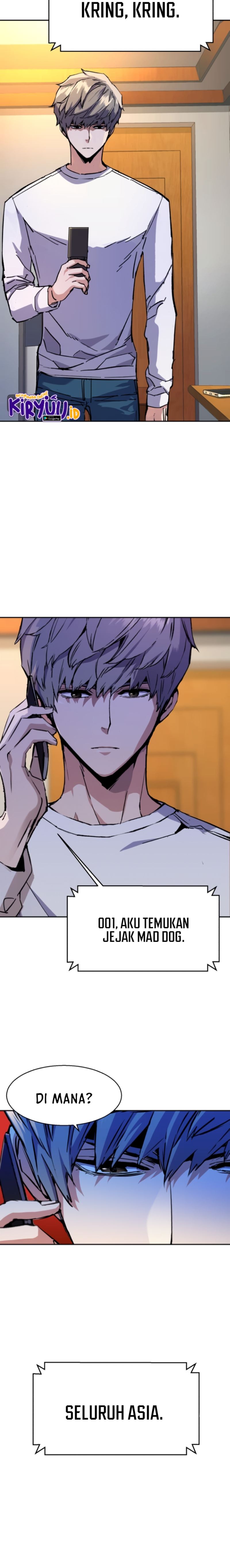 Mercenary Enrollment - Chapter 134 24